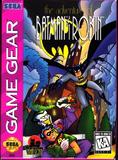 Adventures of Batman & Robin, The (Game Gear)